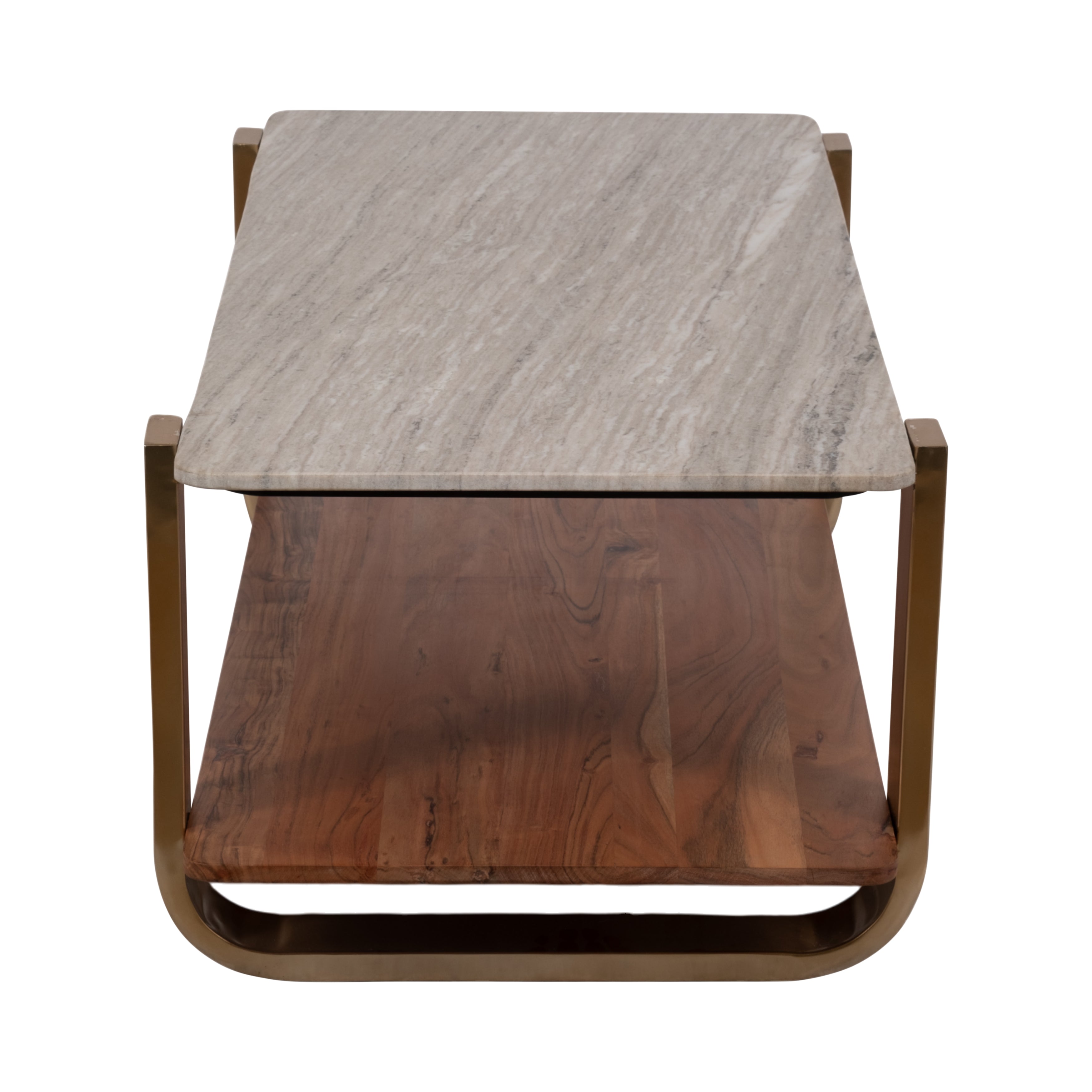 Noemi Rectangle Coffee Table