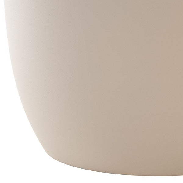 Lucas Ceramic Side Table