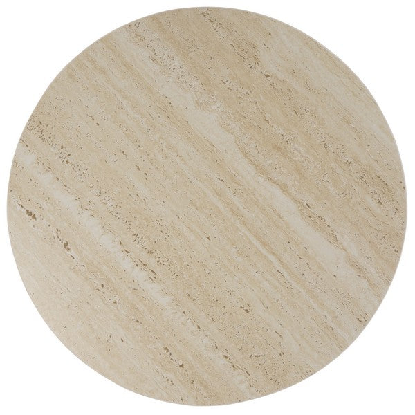 Lucas Ceramic Side Table