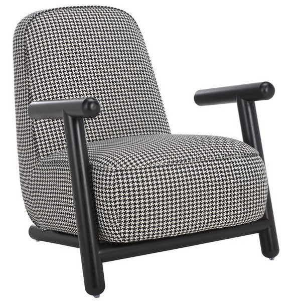 #color_Black Houndstooth