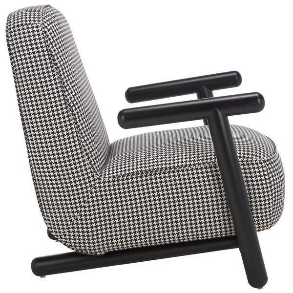 #color_Black Houndstooth