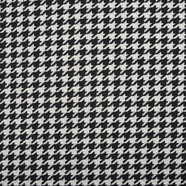 #color_Black Houndstooth