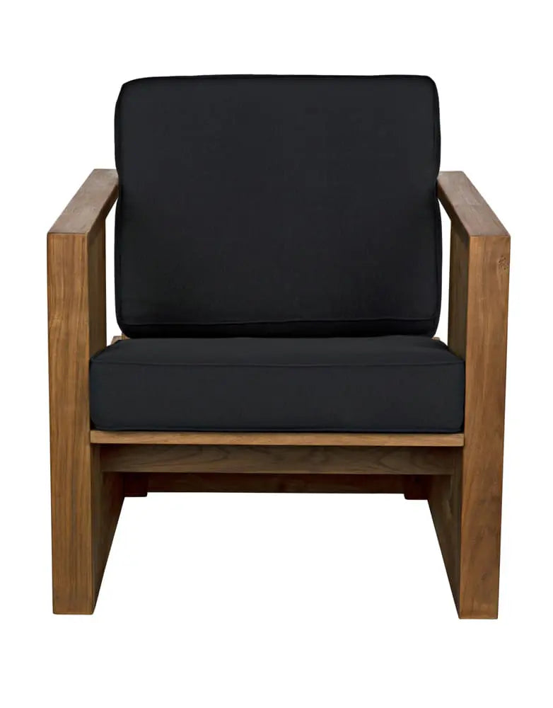 Ungaro Chair