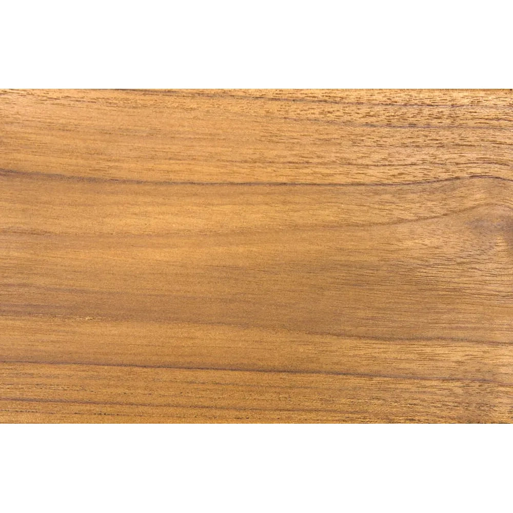 Close-up of wooden surface with visible grain pattern