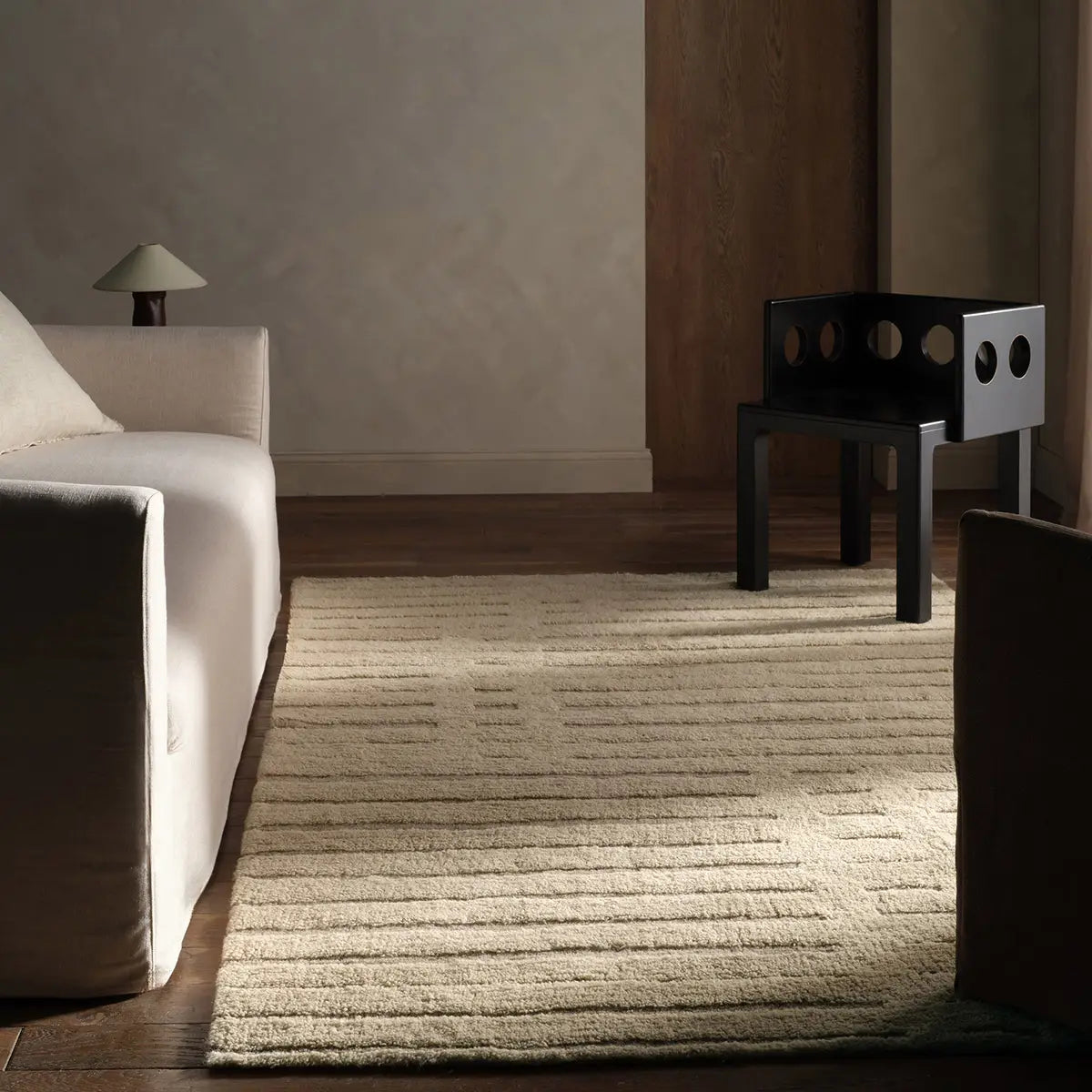 Vildan Rug