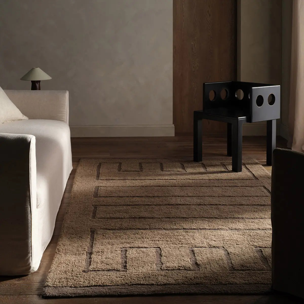 Ziyan Rug
