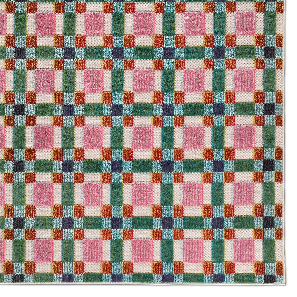 Alik Rug