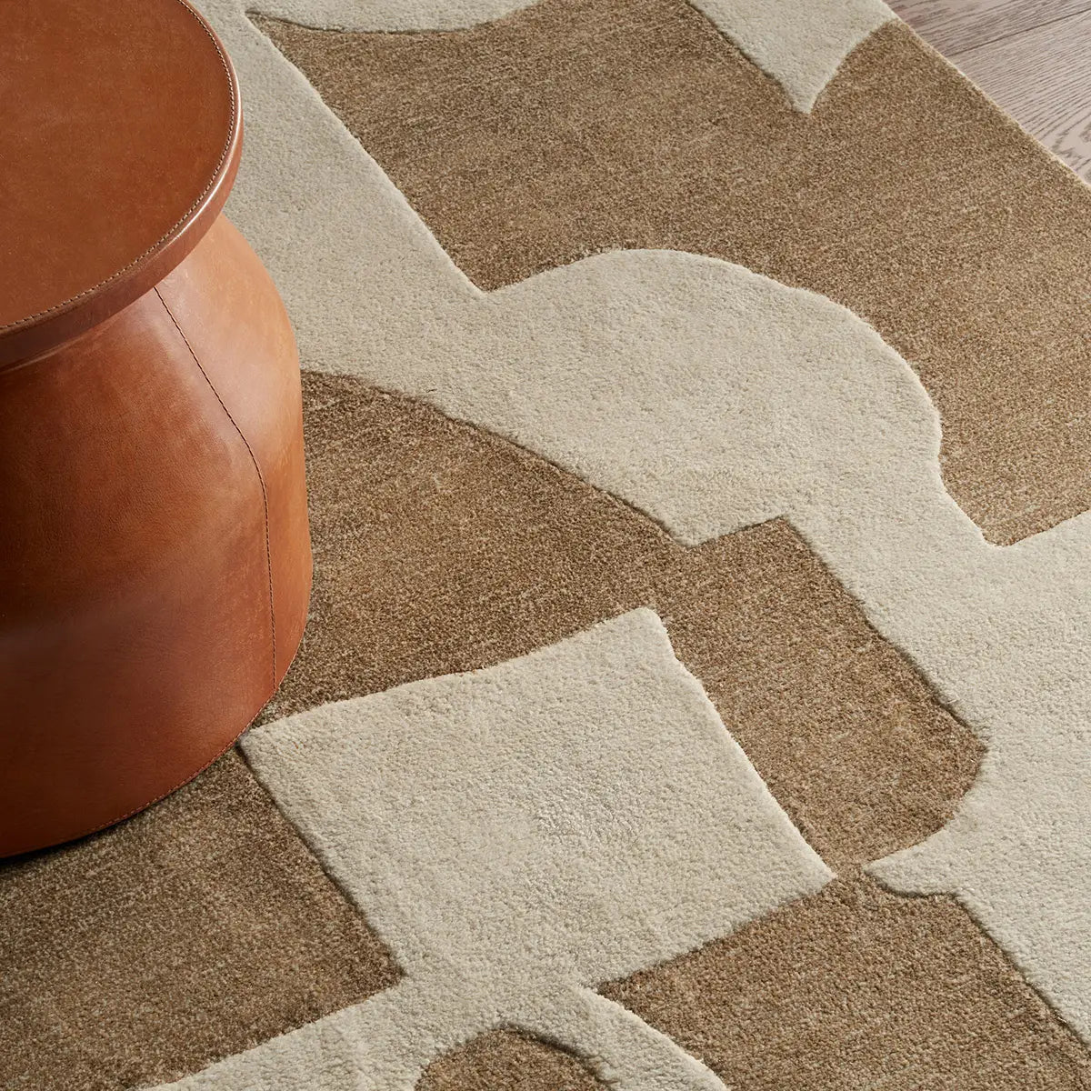 Noverre Rug