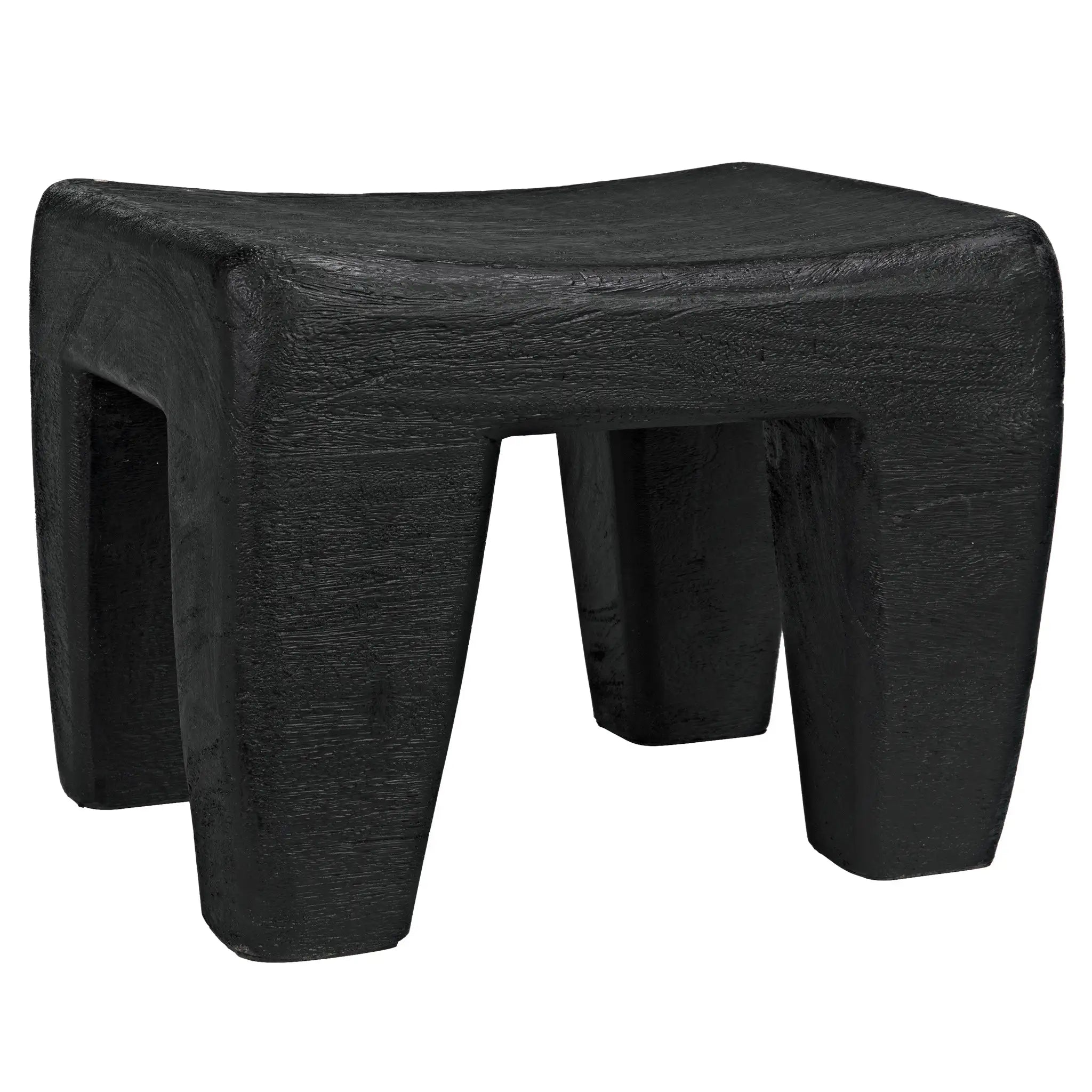 Sumo Stool