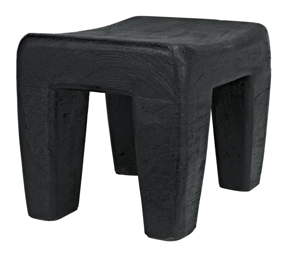 Sumo Stool