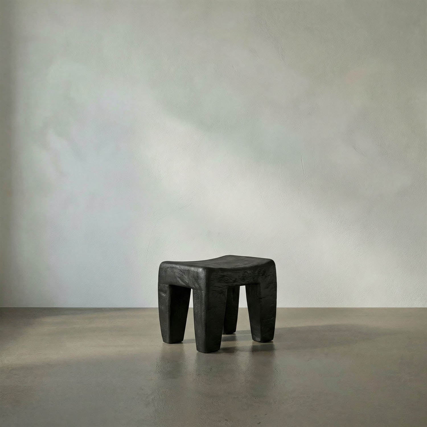Sumo Stool