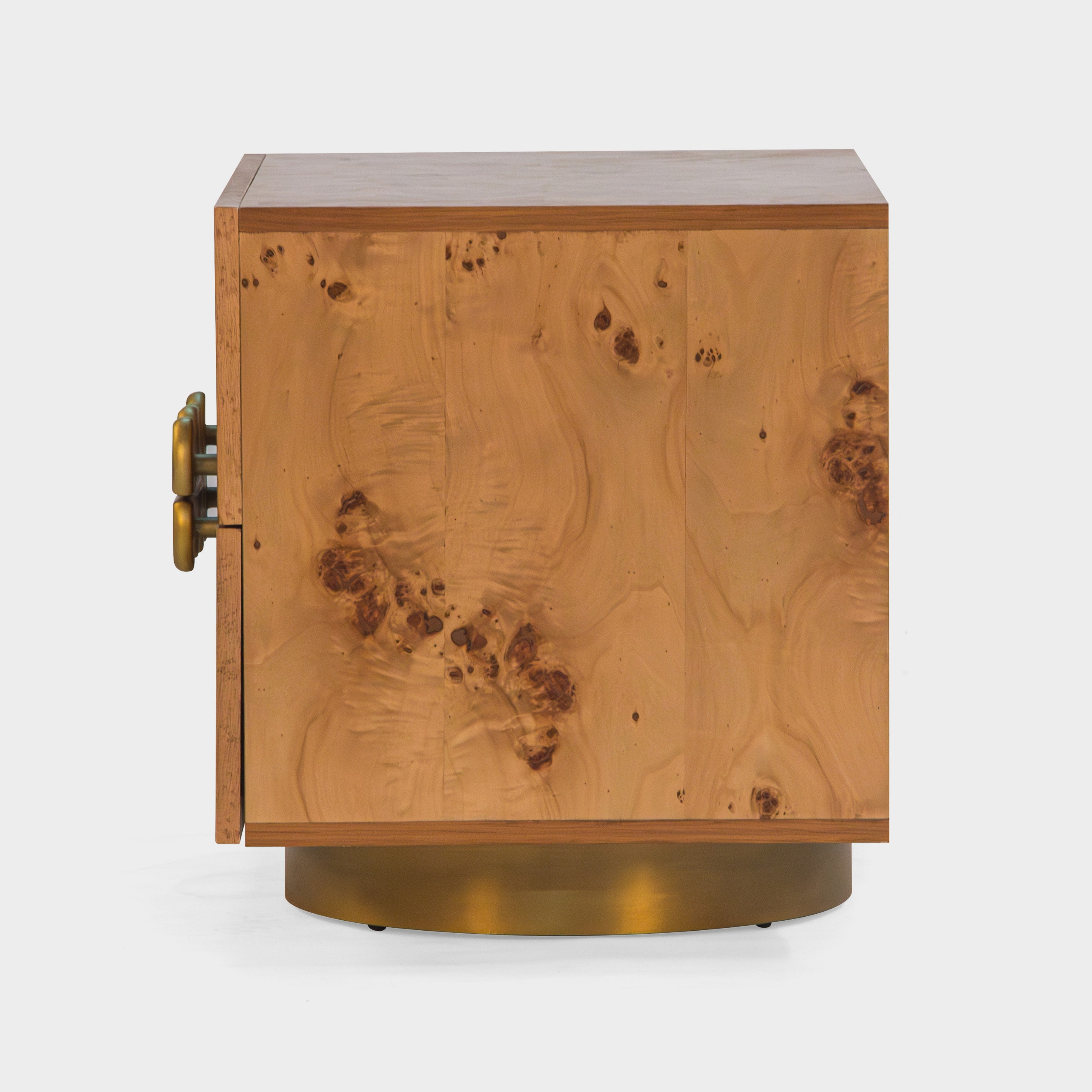 Ellwood Nightstand