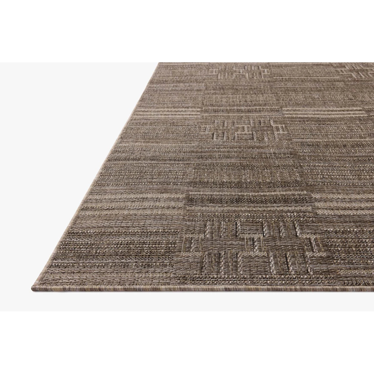 BIR-01 Natural / Beige by Loloi II