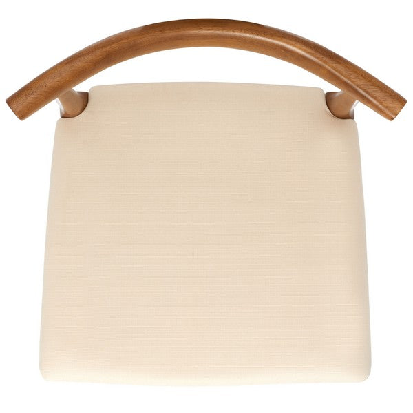 #color_Walnut / Cream