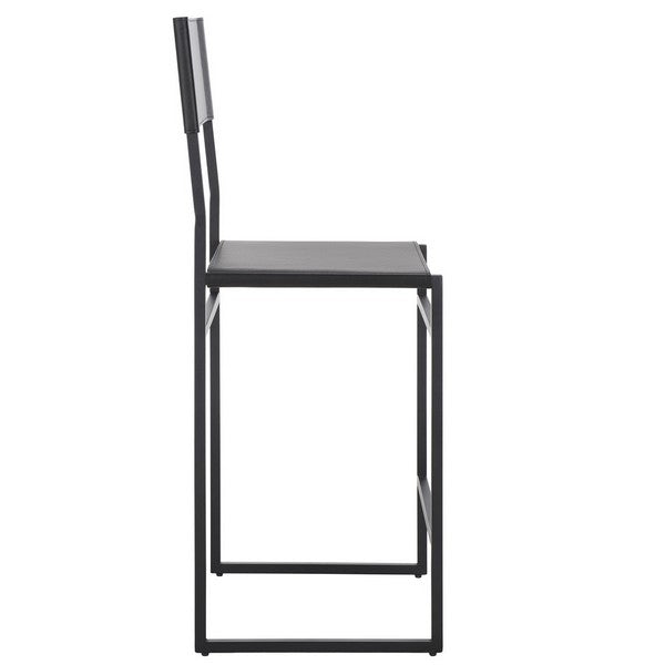 #color_Grey Leather / Black