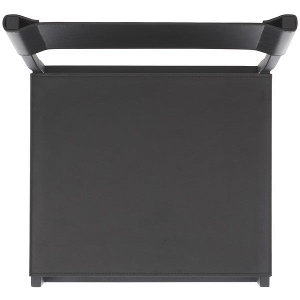 #color_Black Leather / Black