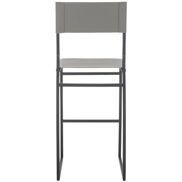#color_Grey Leather / Black