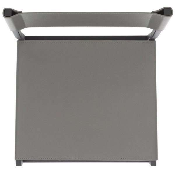 #color_Grey Leather / Black