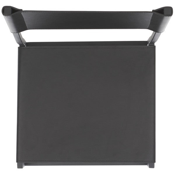 #color_Black Leather / Black