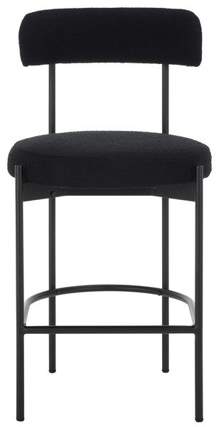 #color_Black Boucle / Black