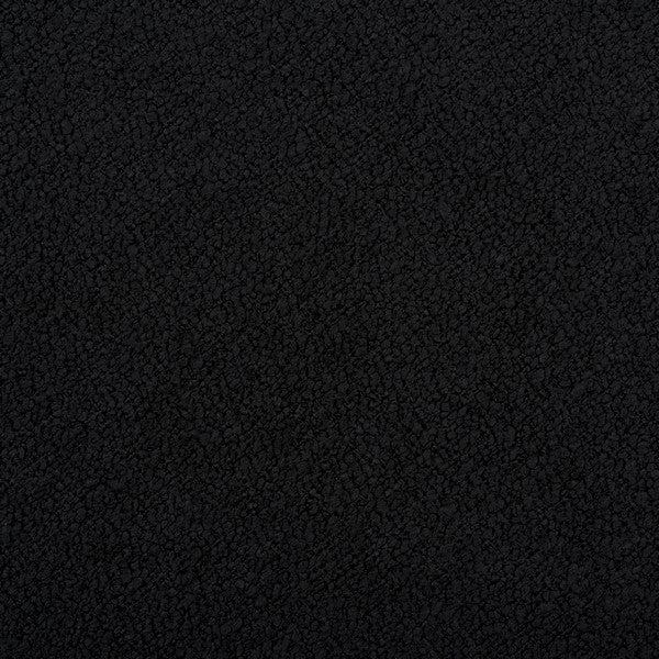 #color_Black Boucle / Black