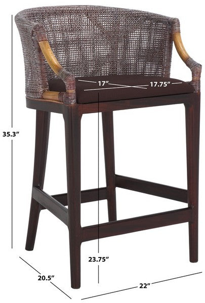 #color_Brown White Wash / Brown / Dark Brown
