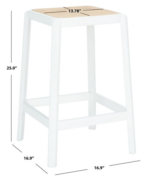 #color_White / Natural Cane