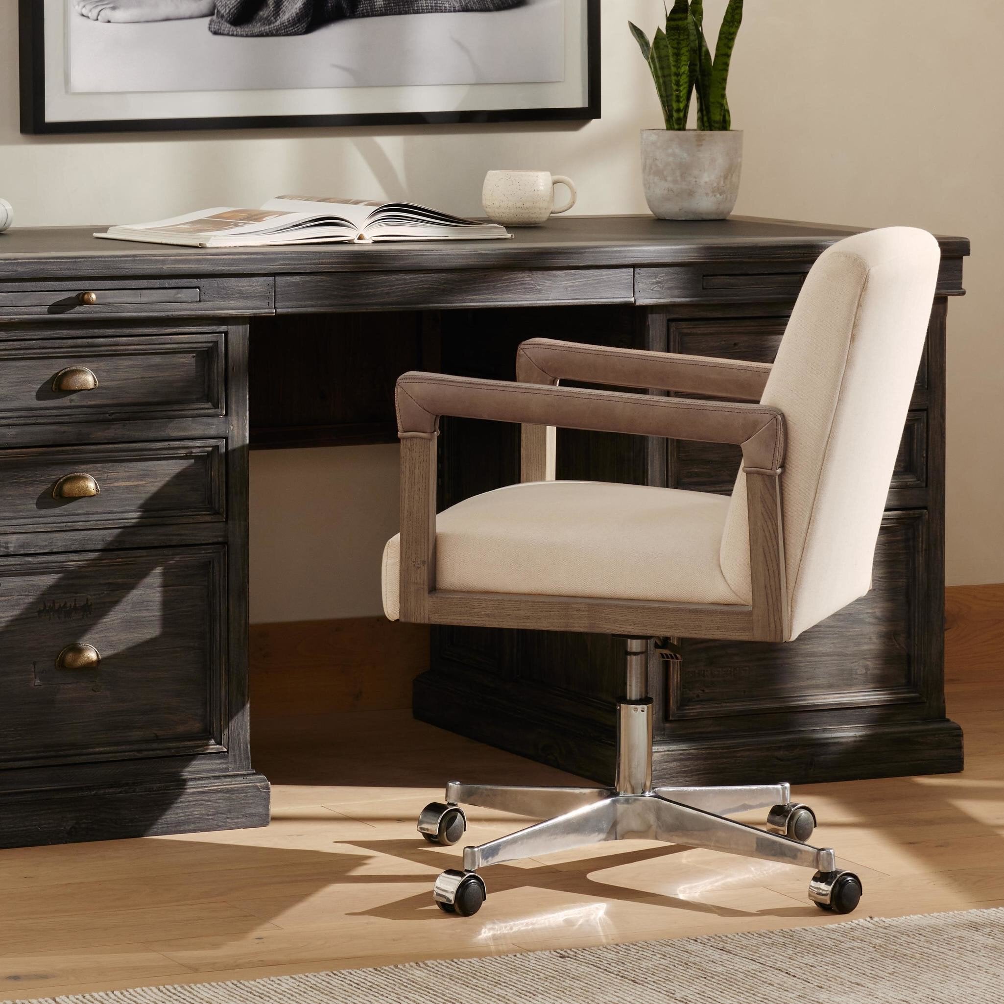 Reuben Desk Chair