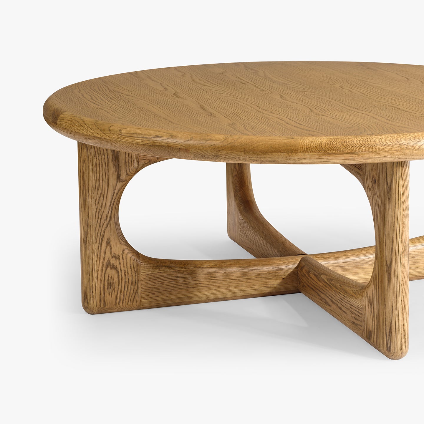Marin Coffee Table