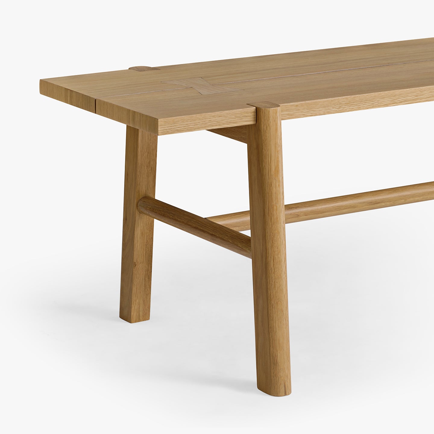 Nolan Dining Bench