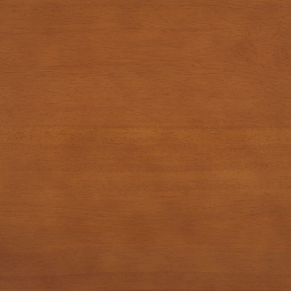 Solid brown color swatch