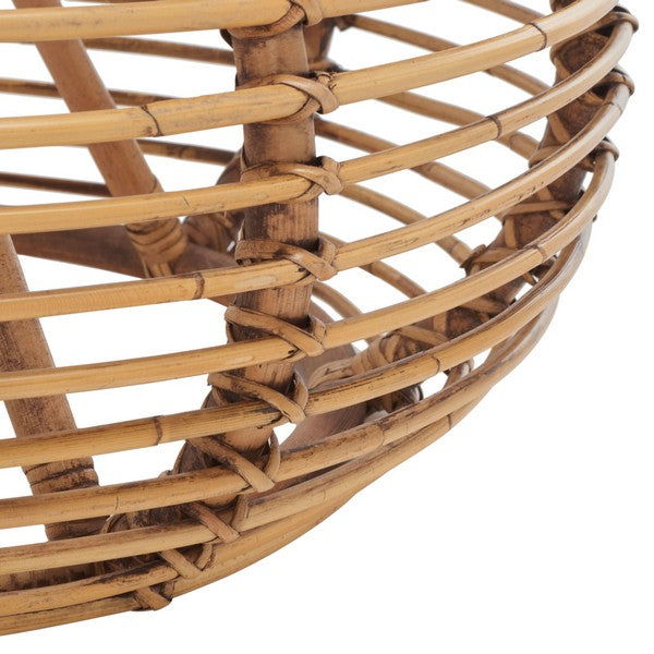 Jory Round Coffee Table