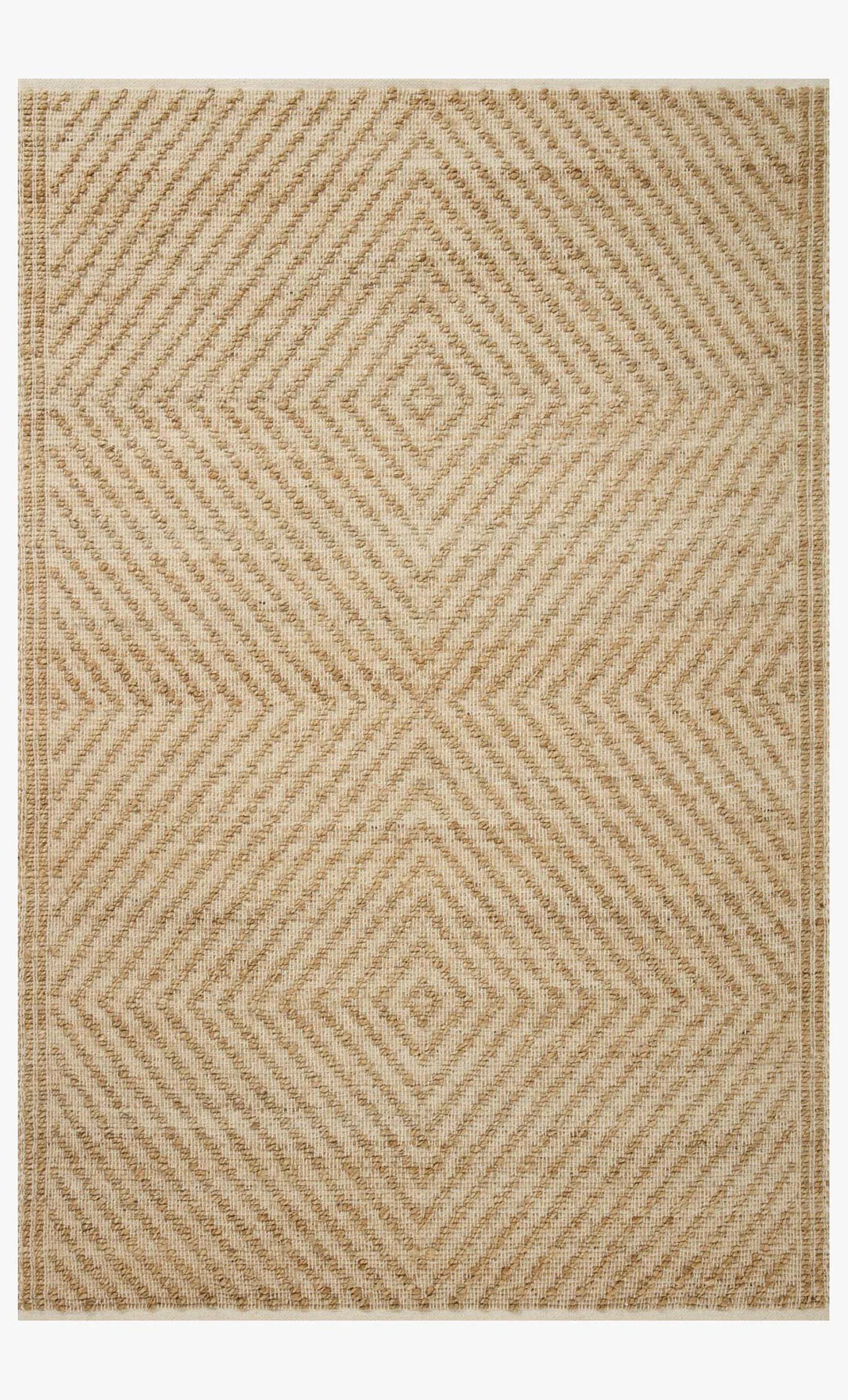 CON-04 AR Natural / Ivory by Loloi
