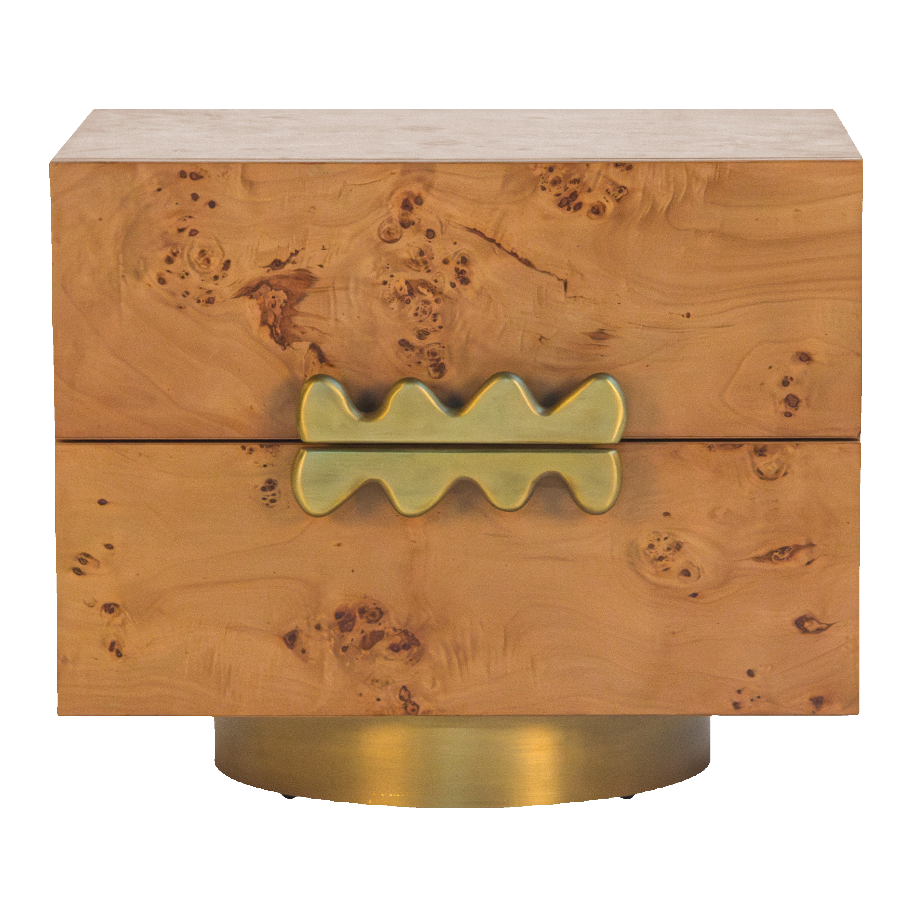 Ellwood Nightstand