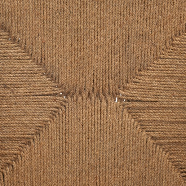 #color_Black Sungkai / Natural Jute