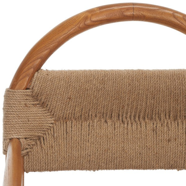 #color_Brown Sungkai / Natural Jute