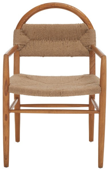 #color_Brown Sungkai / Natural Jute