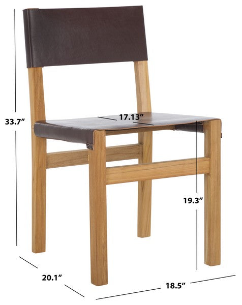 Novi Dining Chair