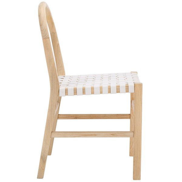 Dahlia Dining Chair
