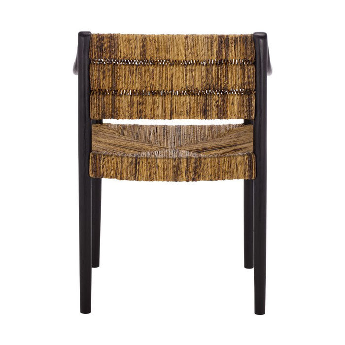 Arista Arm Dining Chair