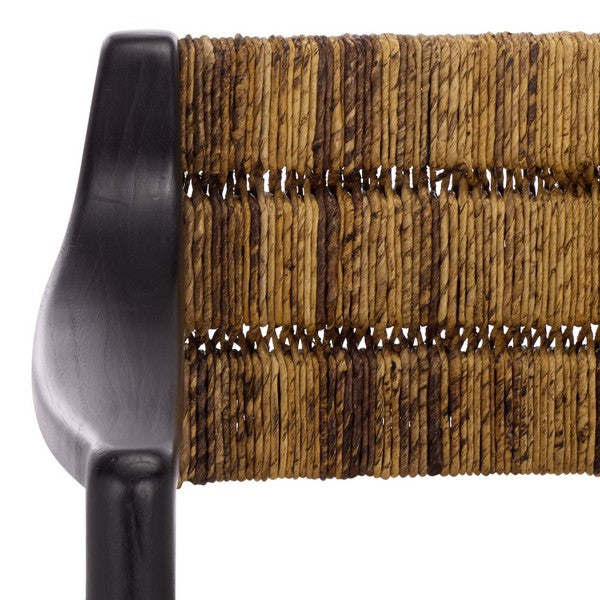 Arista Arm Dining Chair