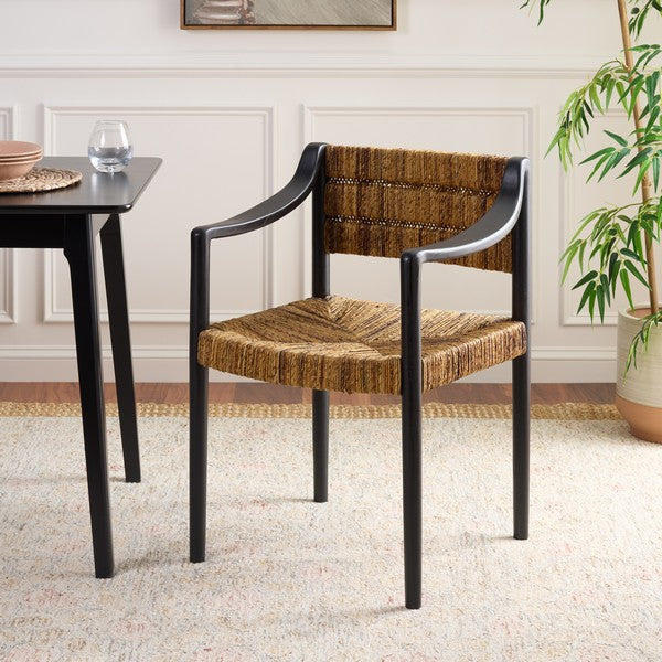 Arista Arm Dining Chair