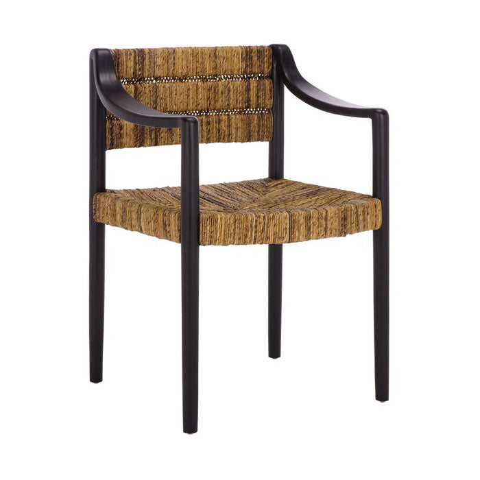 Arista Arm Dining Chair