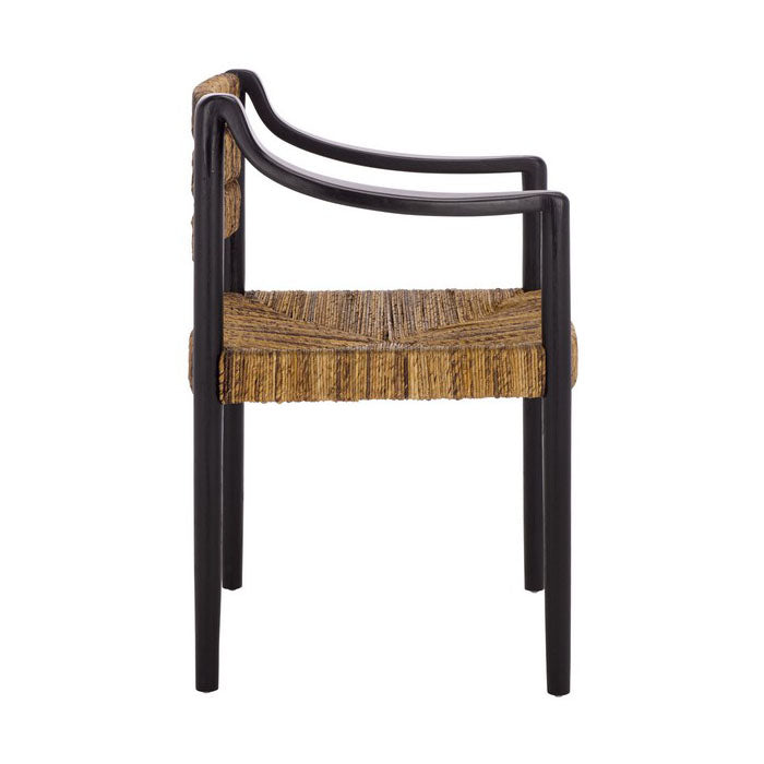Arista Arm Dining Chair