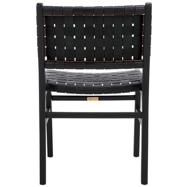 Kessia Dining Chair - Set of 2