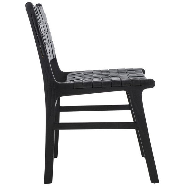 Kessia Dining Chair - Set of 2