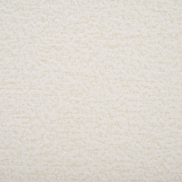 Close-up of a textured beige fabric surface