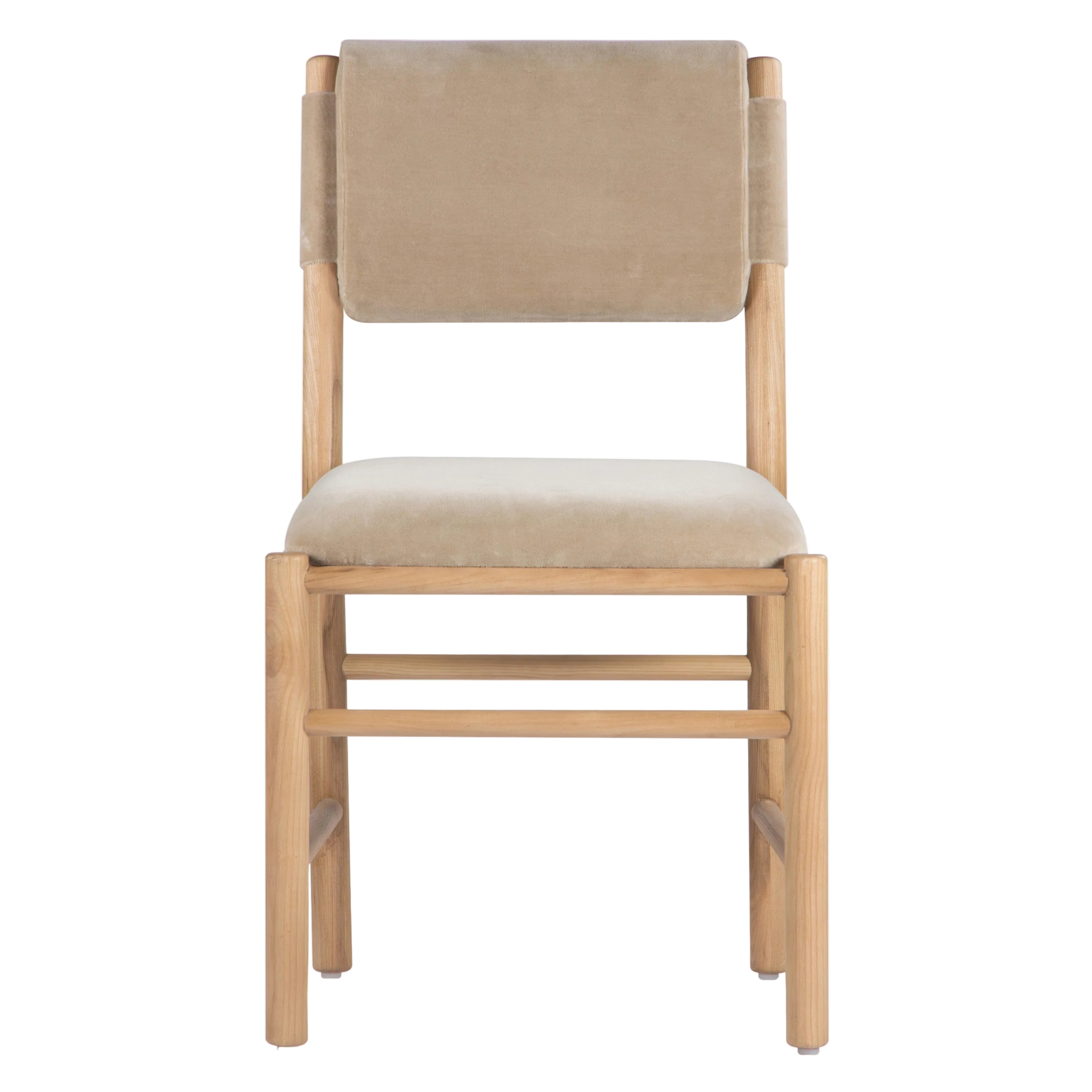 Stowe Dining Chair