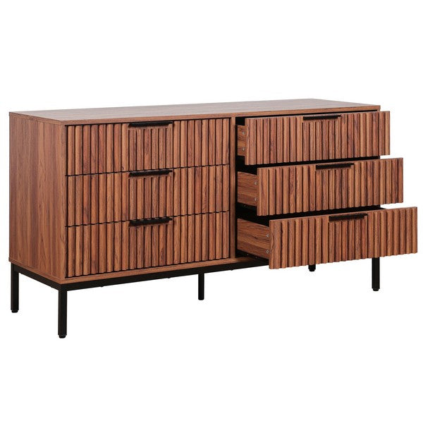 Orion 6 Drawer Dresser