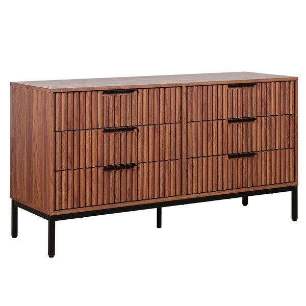 Orion 6 Drawer Dresser